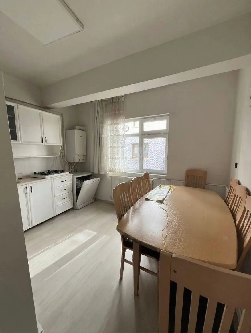 EŞYALI ERZURUM YAKUTIYE KİRALIK 2+1 DAİRE ★ 90M² - Fotoğraf 11