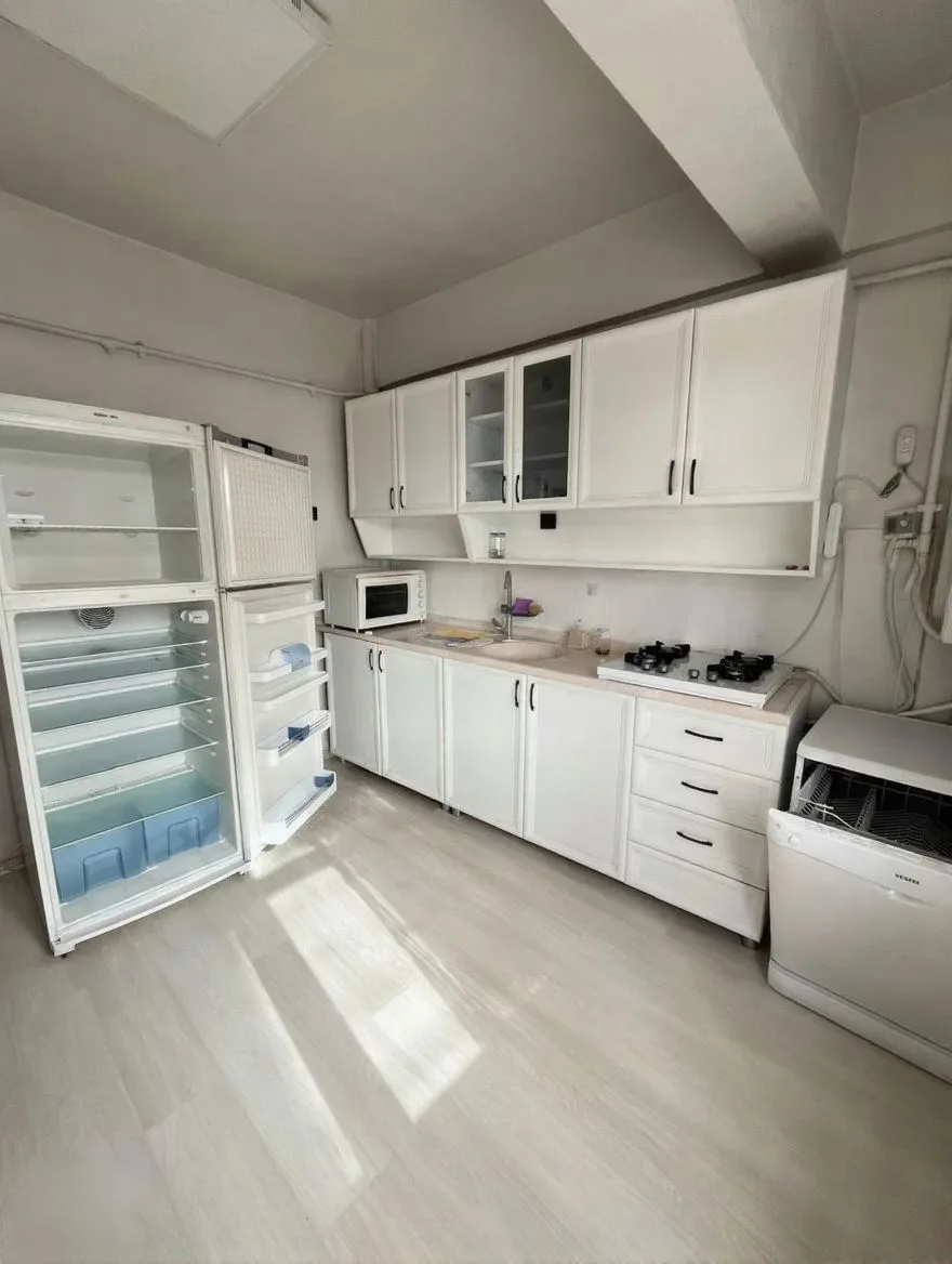 EŞYALI ERZURUM YAKUTIYE KİRALIK 2+1 DAİRE ★ 90M² - Fotoğraf 12