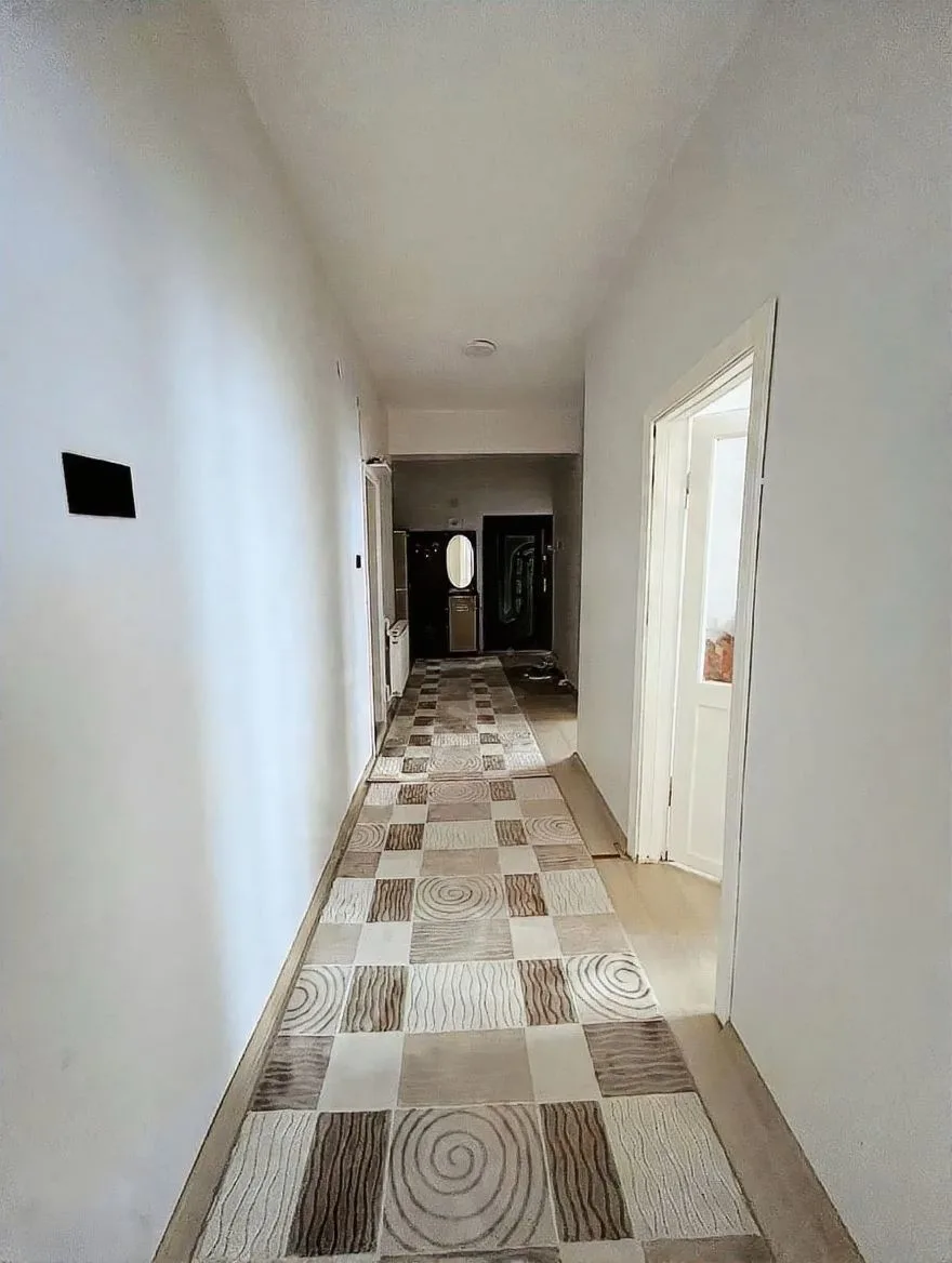 EŞYALI ERZURUM YAKUTIYE KİRALIK 2+1 DAİRE ★ 90M² - Fotoğraf 6