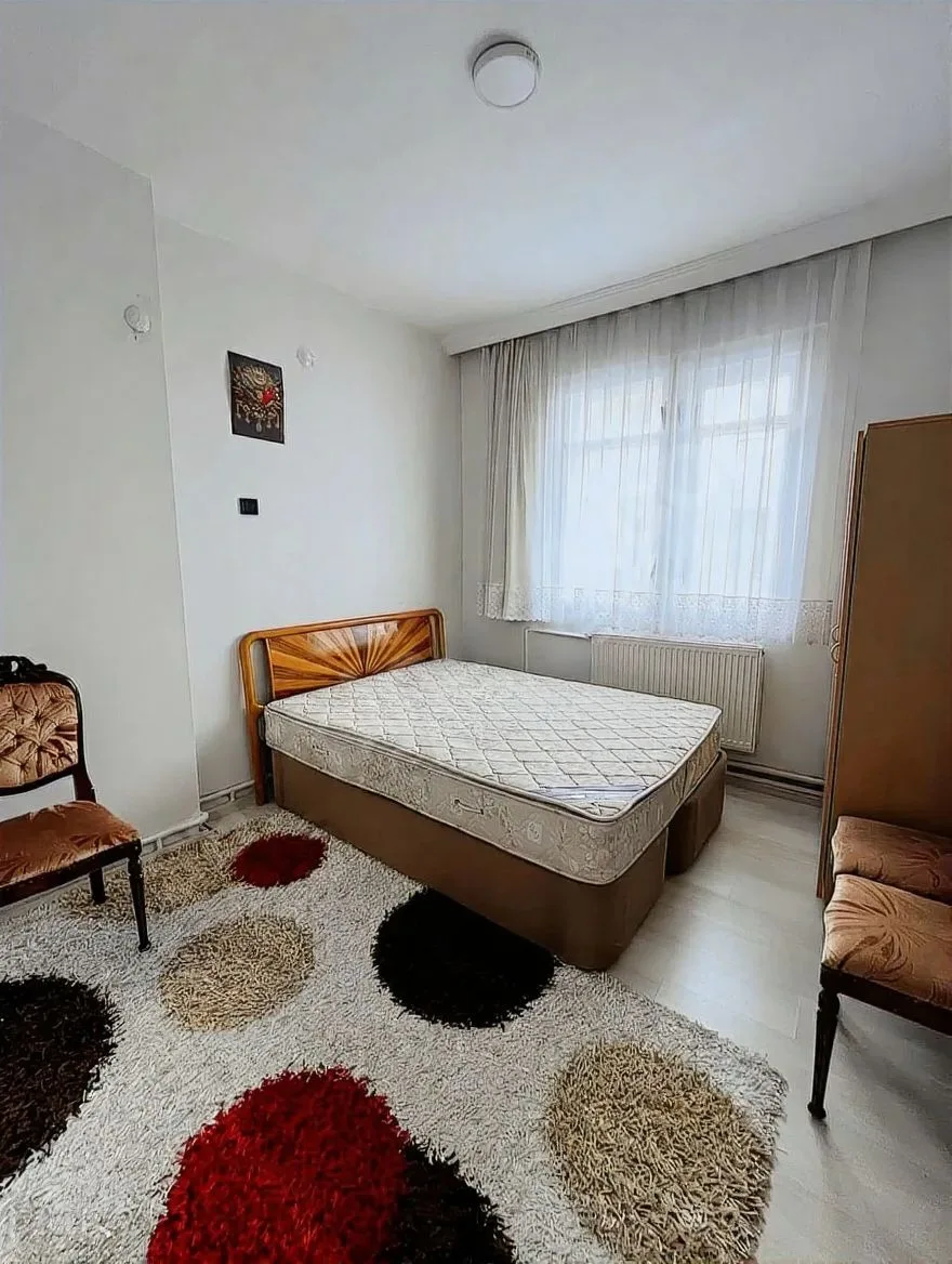 EŞYALI ERZURUM YAKUTIYE KİRALIK 2+1 DAİRE ★ 90M² - Fotoğraf 7