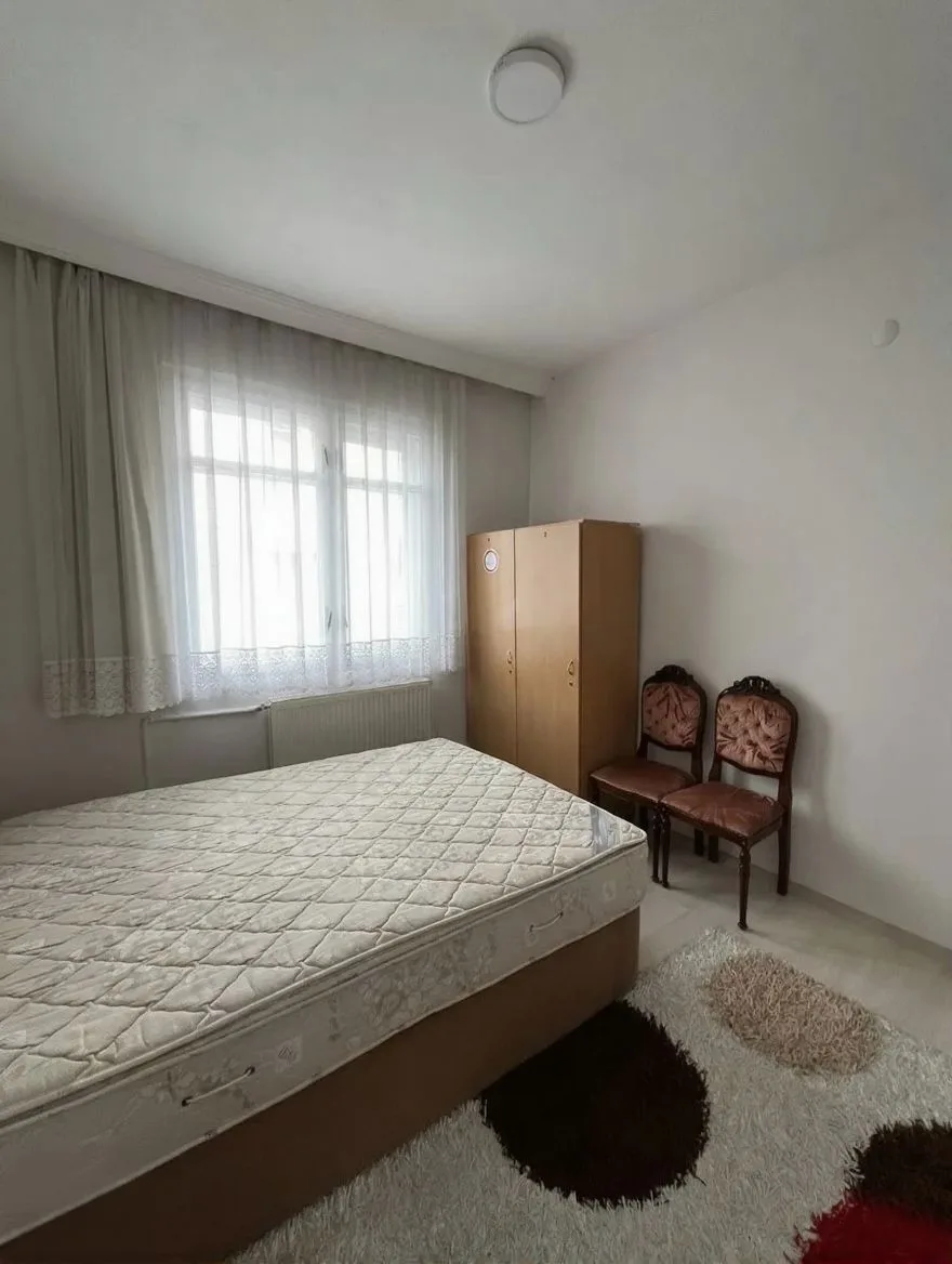 EŞYALI ERZURUM YAKUTIYE KİRALIK 2+1 DAİRE ★ 90M² - Fotoğraf 8