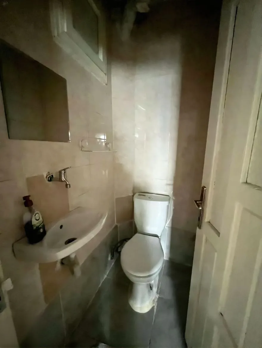 EŞYALI ERZURUM YAKUTIYE KİRALIK 2+1 DAİRE ★ 90M² - Fotoğraf 9