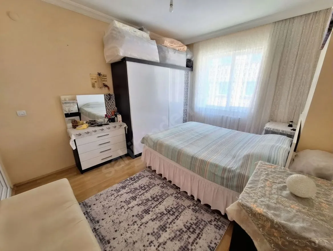 130M² ERZURUM SATILIK 3+1 DAİRE AZIZIYE MERKEZİ ISITMALI - Fotoğraf 10