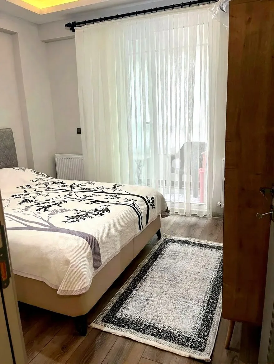 EŞYALI ERZURUM SATILIK 1+1 DAİRE GİRİŞ KAT KAT 45M² AZIZIYE - Fotoğraf 11