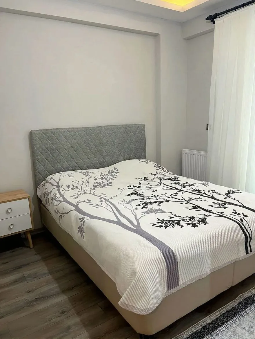 EŞYALI ERZURUM SATILIK 1+1 DAİRE GİRİŞ KAT KAT 45M² AZIZIYE - Fotoğraf 12