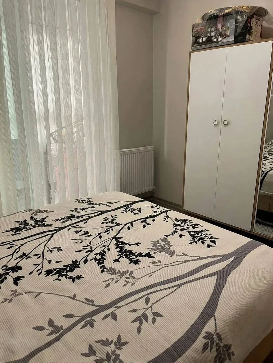 EŞYALI ERZURUM SATILIK 1+1 DAİRE GİRİŞ KAT KAT 45M² AZIZIYE - Fotoğraf 13
