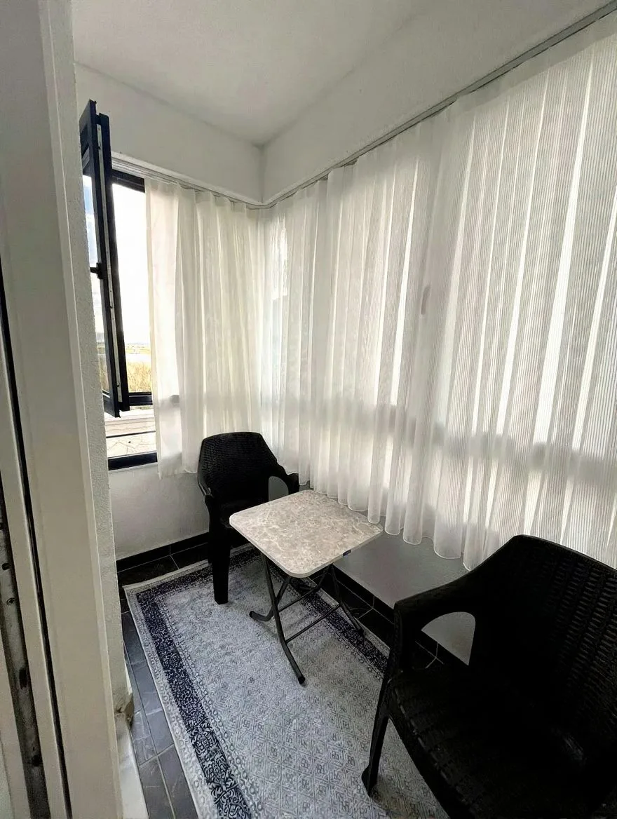 EŞYALI ERZURUM SATILIK 1+1 DAİRE GİRİŞ KAT KAT 45M² AZIZIYE - Fotoğraf 16