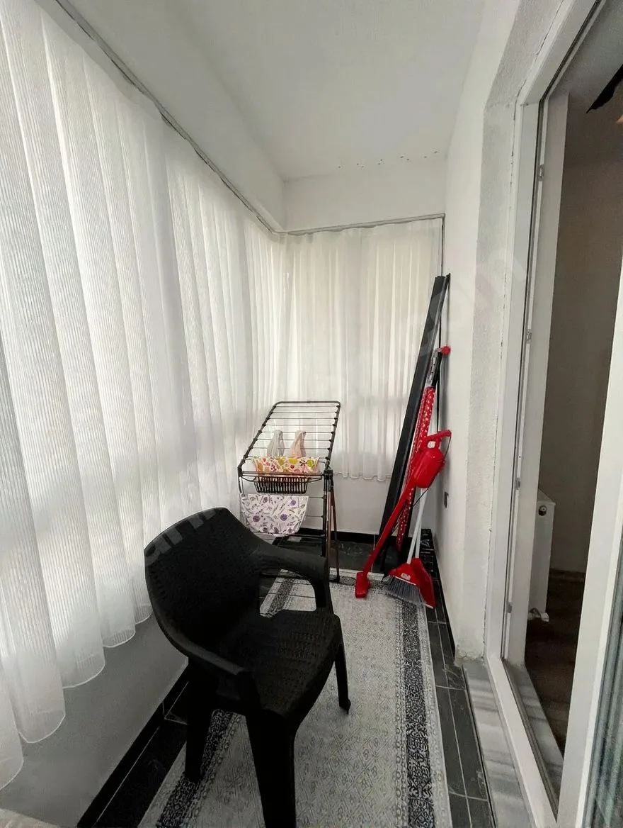 EŞYALI ERZURUM SATILIK 1+1 DAİRE GİRİŞ KAT KAT 45M² AZIZIYE - Fotoğraf 17