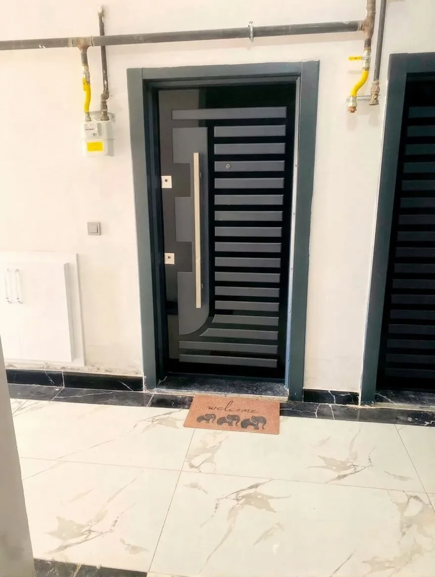 EŞYALI ERZURUM SATILIK 1+1 DAİRE GİRİŞ KAT KAT 45M² AZIZIYE - Fotoğraf 18