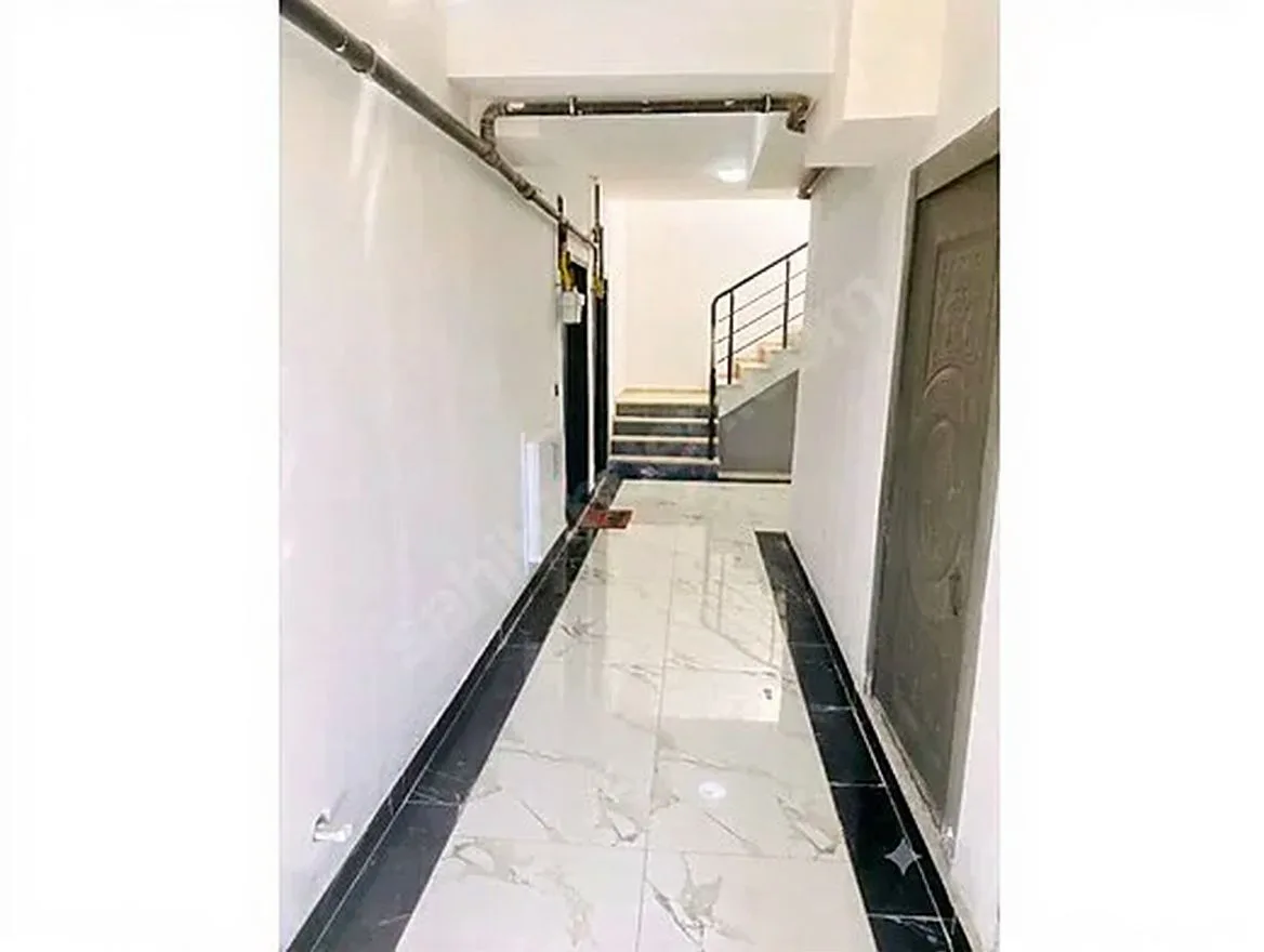 EŞYALI ERZURUM SATILIK 1+1 DAİRE GİRİŞ KAT KAT 45M² AZIZIYE - Fotoğraf 19