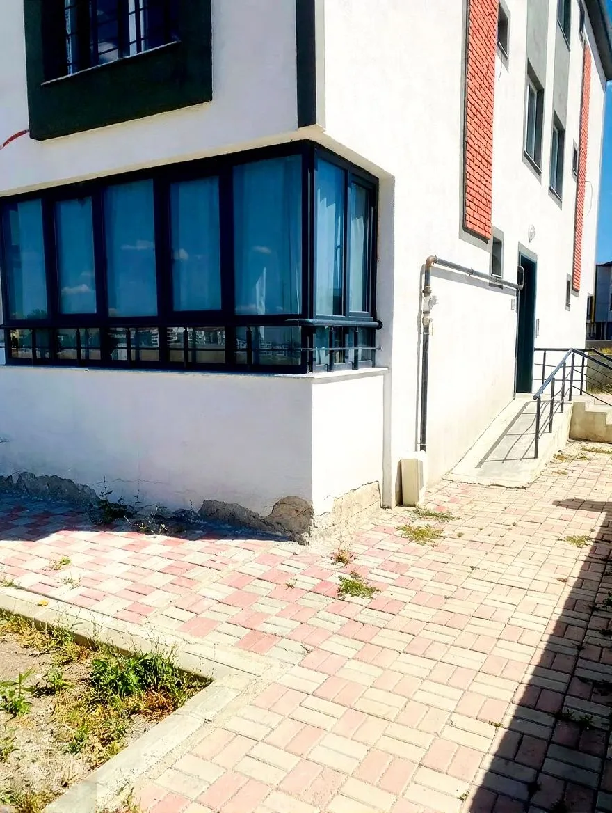EŞYALI ERZURUM SATILIK 1+1 DAİRE GİRİŞ KAT KAT 45M² AZIZIYE - Fotoğraf 20