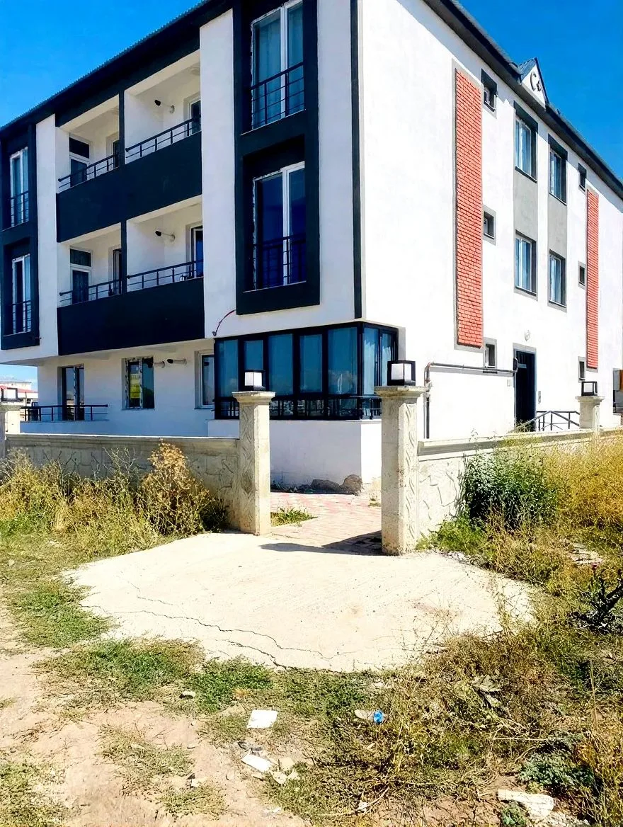 EŞYALI ERZURUM SATILIK 1+1 DAİRE GİRİŞ KAT KAT 45M² AZIZIYE - Fotoğraf 21