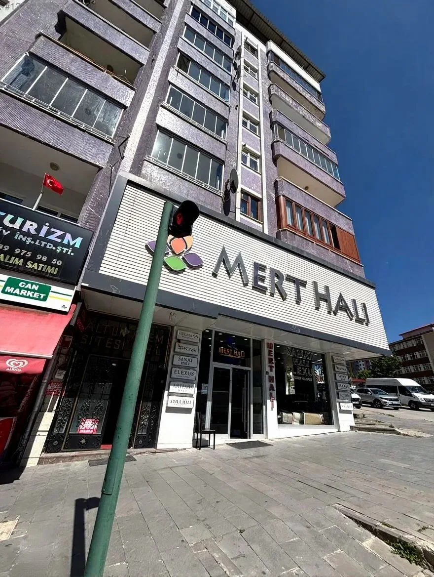 145M² ERZURUM KİRALIK 3+1 DAİRE YAKUTIYE ASANSÖRLÜ - 1