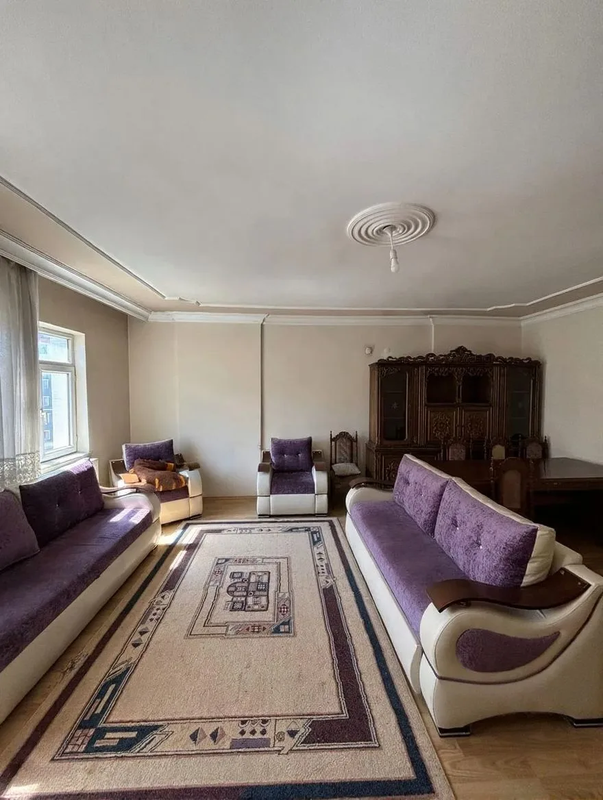 145M² ERZURUM KİRALIK 3+1 DAİRE YAKUTIYE ASANSÖRLÜ - 2