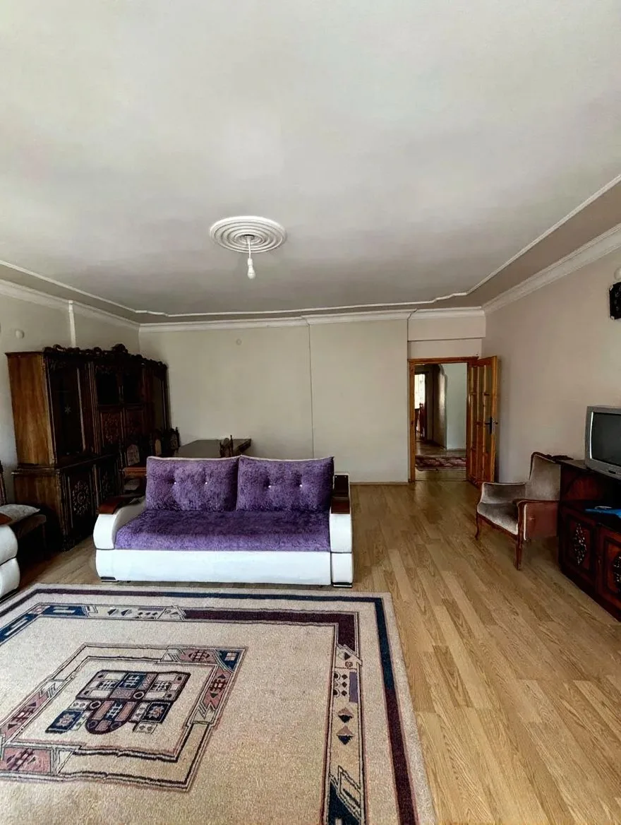145M² ERZURUM KİRALIK 3+1 DAİRE YAKUTIYE ASANSÖRLÜ - 3