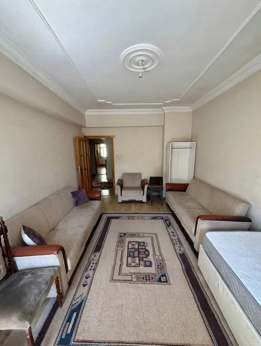 145M² ERZURUM KİRALIK 3+1 DAİRE YAKUTIYE ASANSÖRLÜ - 5