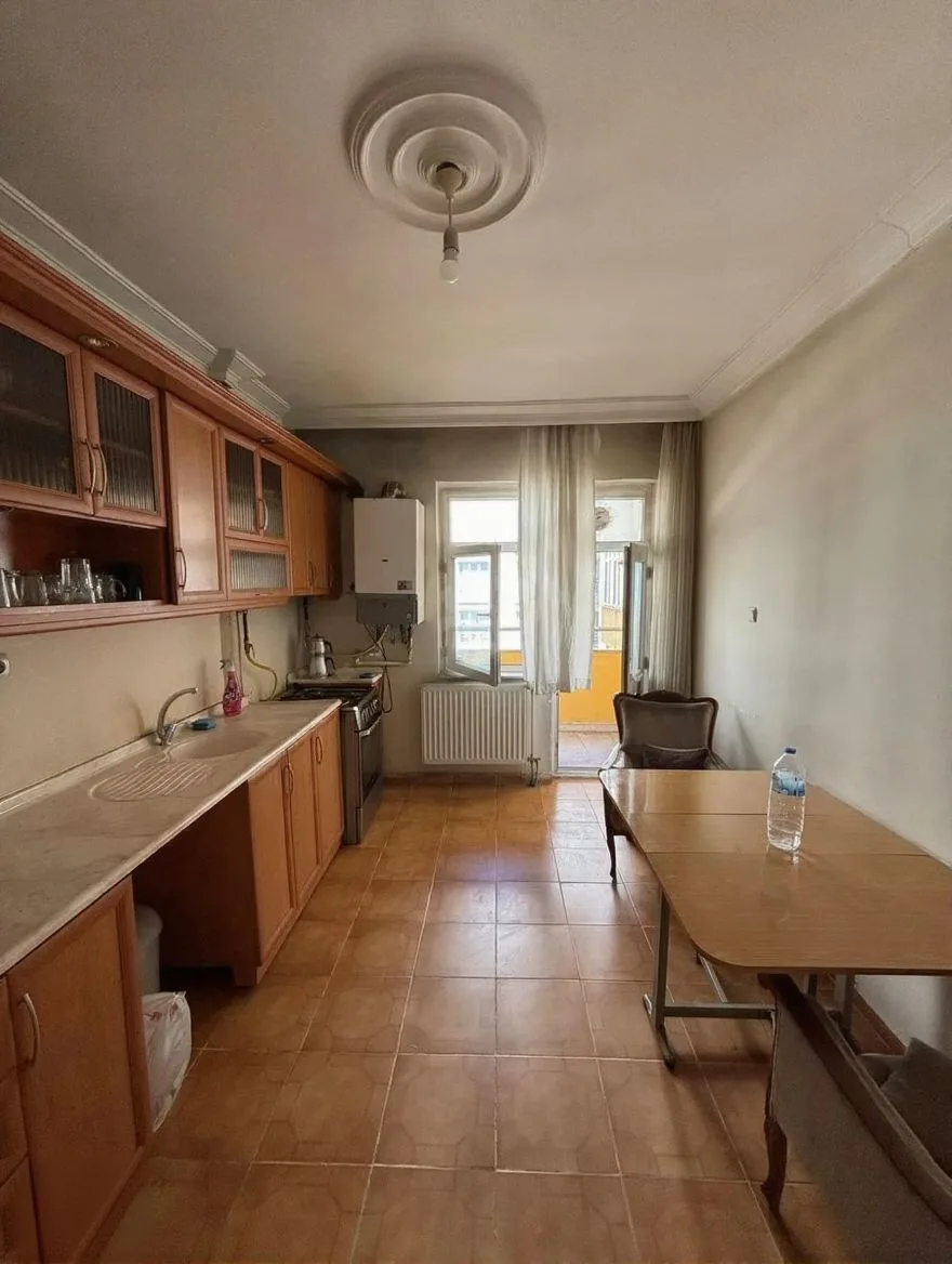 145M² ERZURUM KİRALIK 3+1 DAİRE YAKUTIYE ASANSÖRLÜ - Fotoğraf 8