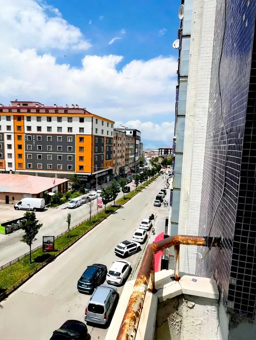 145M² ERZURUM KİRALIK 3+1 DAİRE YAKUTIYE ASANSÖRLÜ - Fotoğraf 9