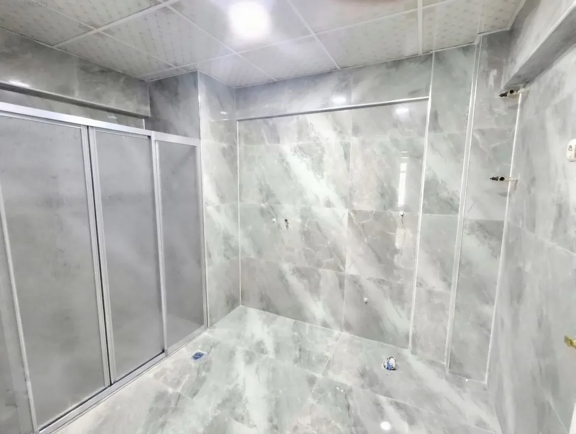 ERZURUM AZIZIYE KİRALIK 3+1 DAİRE ★ 130M² MERKEZİ ISITMALI - Fotoğraf 14