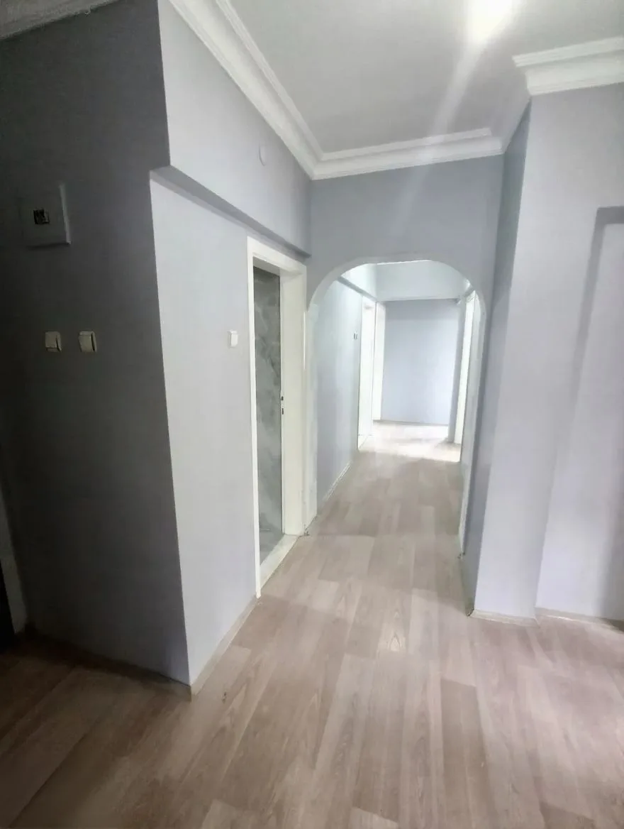 ERZURUM AZIZIYE KİRALIK 3+1 DAİRE ★ 130M² MERKEZİ ISITMALI - Fotoğraf 16