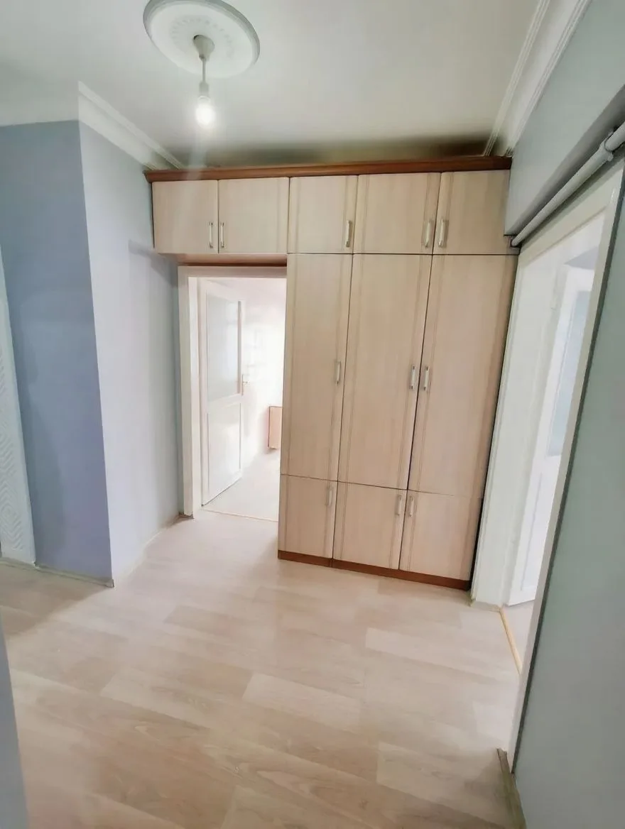 ERZURUM AZIZIYE KİRALIK 3+1 DAİRE ★ 130M² MERKEZİ ISITMALI - Fotoğraf 17
