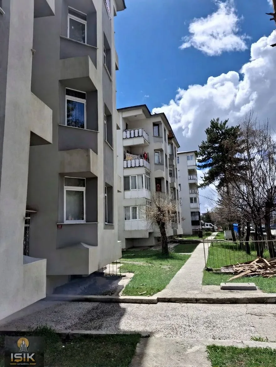 ERZURUM AZIZIYE KİRALIK 3+1 DAİRE ★ 130M² MERKEZİ ISITMALI - Fotoğraf 19