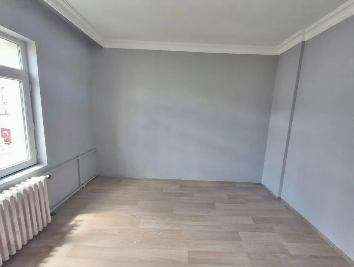 ERZURUM AZIZIYE KİRALIK 3+1 DAİRE ★ 130M² MERKEZİ ISITMALI - 3