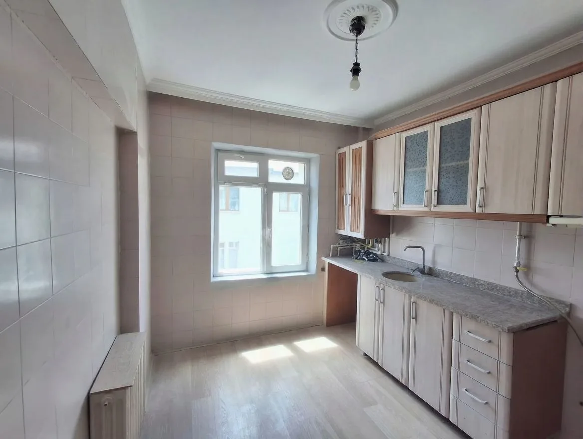 ERZURUM AZIZIYE KİRALIK 3+1 DAİRE ★ 130M² MERKEZİ ISITMALI - Fotoğraf 7