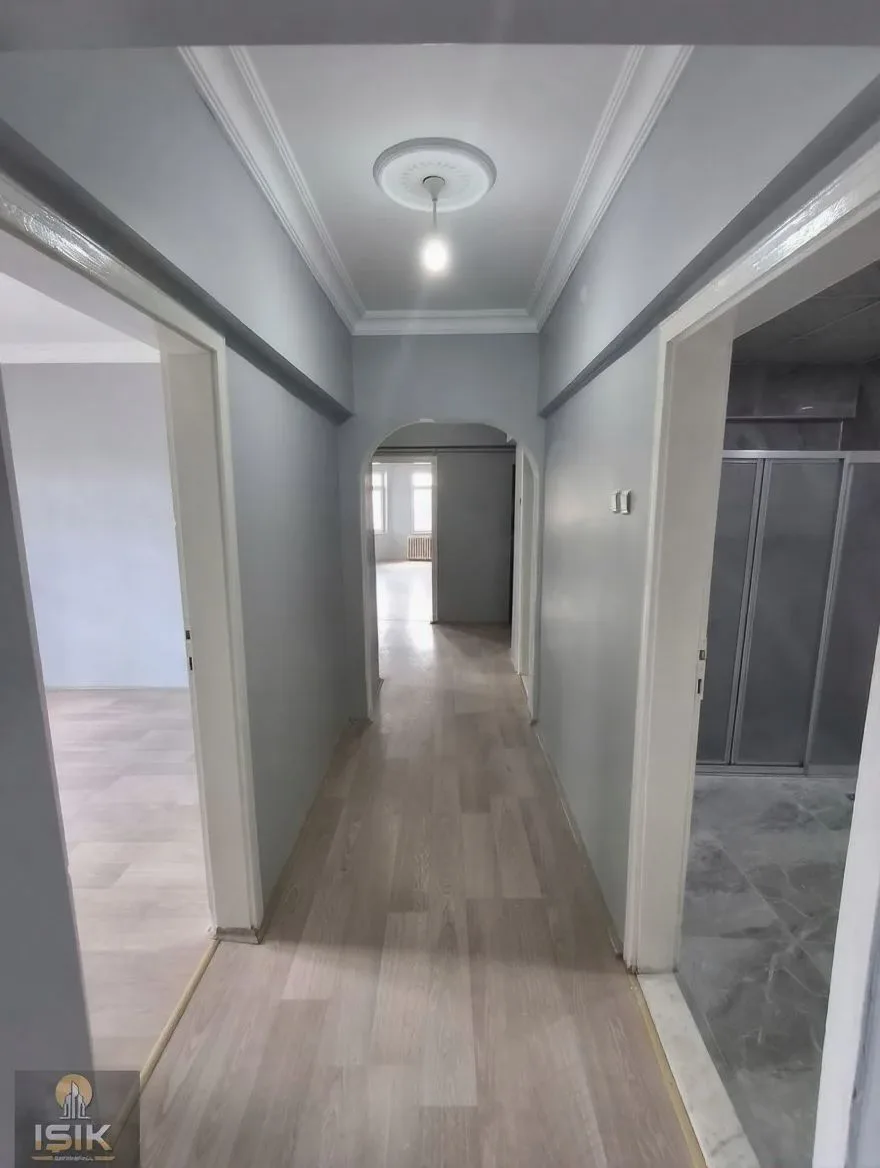 ERZURUM AZIZIYE KİRALIK 3+1 DAİRE ★ 130M² MERKEZİ ISITMALI - Fotoğraf 9