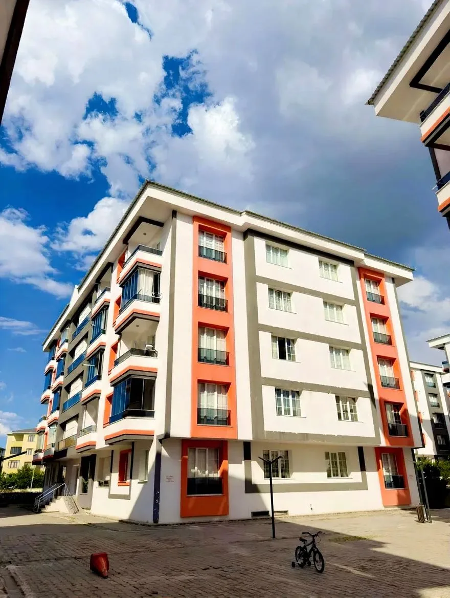 ERZURUM KİRALIK 3+1 DAİRE 145M² YAKUTIYE ARA/4 - Erzurum / Yakutiye / Ömer Nasuhi Bilmen Mh. Daire