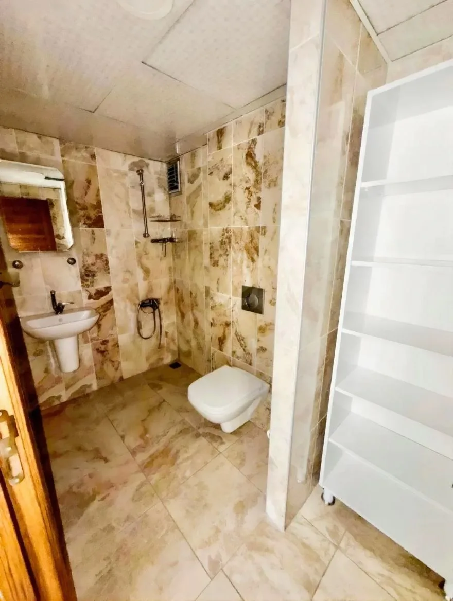 ERZURUM KİRALIK 3+1 DAİRE 145M² YAKUTIYE ARA/4 - Fotoğraf 11