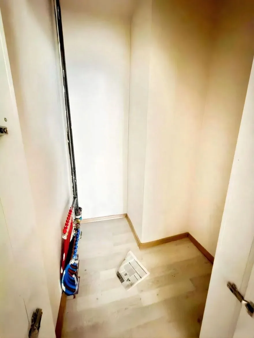 ERZURUM KİRALIK 3+1 DAİRE 145M² YAKUTIYE ARA/4 - Fotoğraf 15