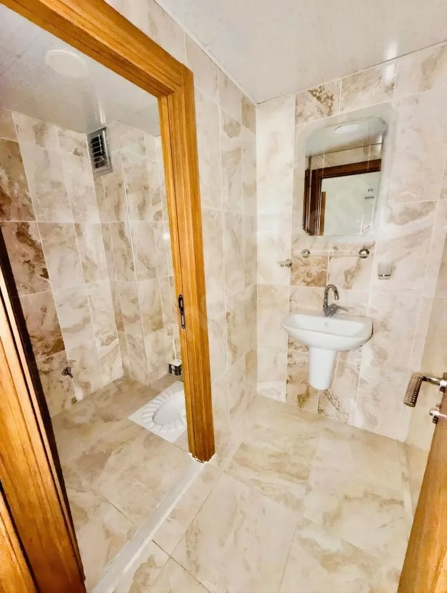 ERZURUM KİRALIK 3+1 DAİRE 145M² YAKUTIYE ARA/4 - Fotoğraf 16