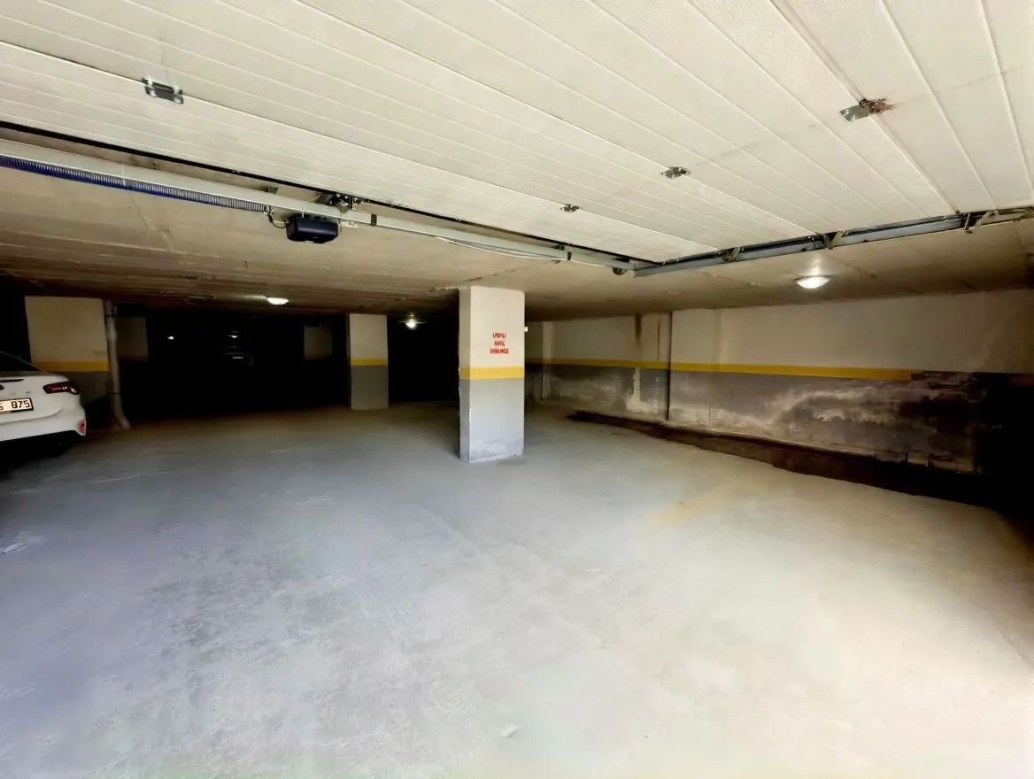 ERZURUM KİRALIK 3+1 DAİRE 145M² YAKUTIYE ARA/4 - Fotoğraf 17