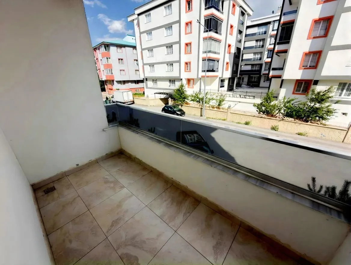 ERZURUM KİRALIK 3+1 DAİRE 145M² YAKUTIYE ARA/4 - Fotoğraf 20