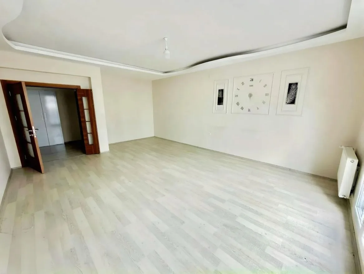 ERZURUM KİRALIK 3+1 DAİRE 145M² YAKUTIYE ARA/4 - Fotoğraf 3