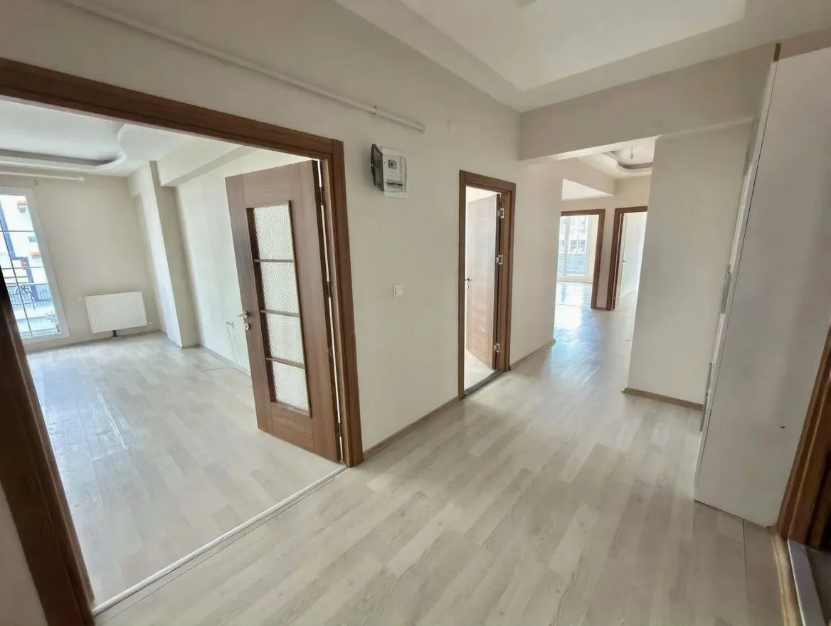 ERZURUM KİRALIK 3+1 DAİRE 145M² YAKUTIYE ARA/4 - Fotoğraf 5