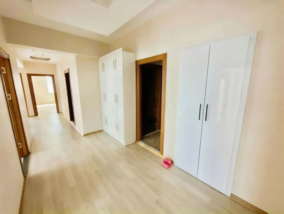 ERZURUM KİRALIK 3+1 DAİRE 145M² YAKUTIYE ARA/4 - Fotoğraf 6