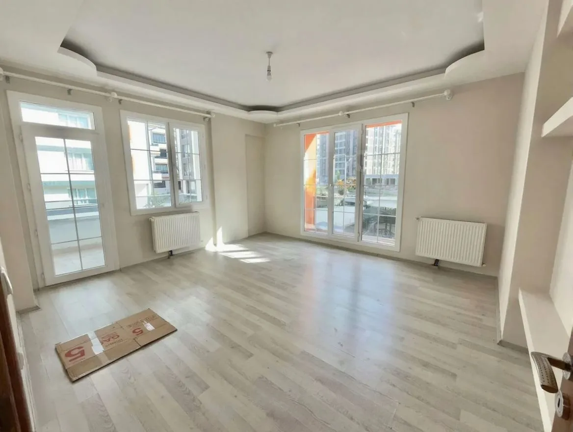 ERZURUM KİRALIK 3+1 DAİRE 145M² YAKUTIYE ARA/4 - Fotoğraf 7