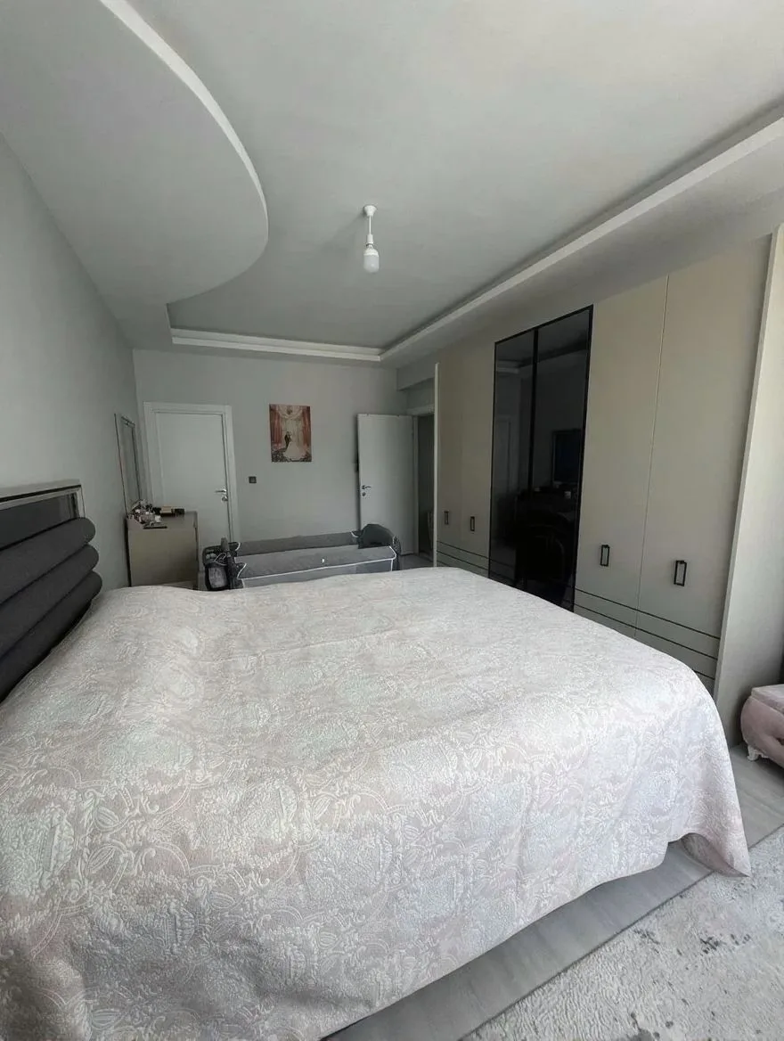Aziziye Merkez'de 5 Yaşında 4. Kat 145 m² 3+1 Kiralık Daire - Fotoğraf 12