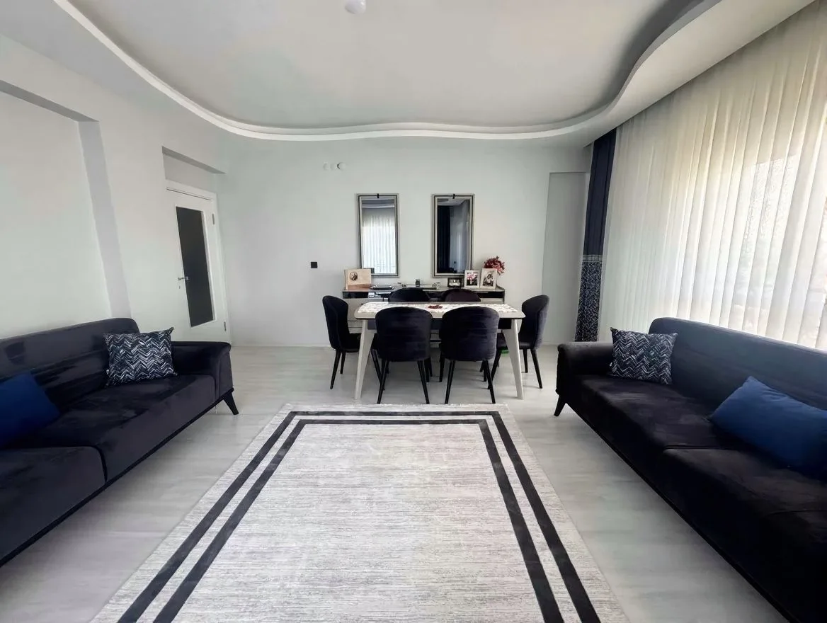 Aziziye Merkez'de 5 Yaşında 4. Kat 145 m² 3+1 Kiralık Daire - 2