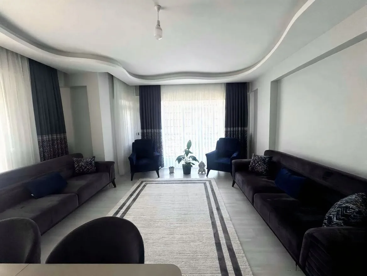 Aziziye Merkez'de 5 Yaşında 4. Kat 145 m² 3+1 Kiralık Daire - 3
