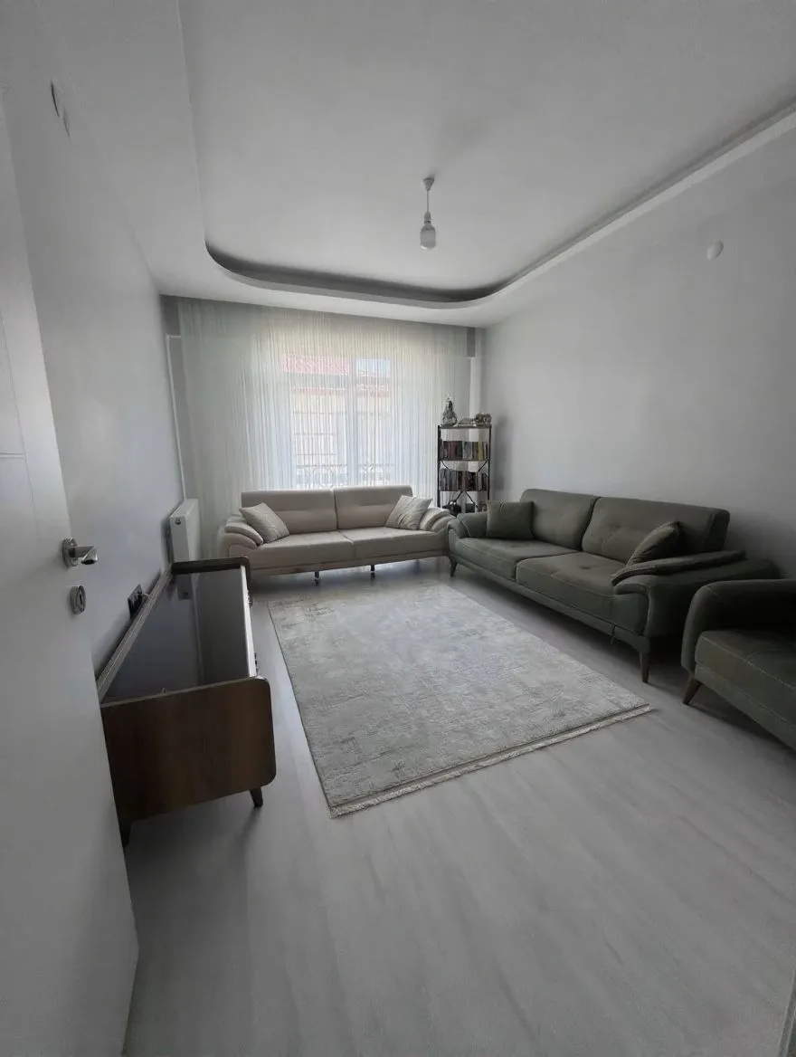 Aziziye Merkez'de 5 Yaşında 4. Kat 145 m² 3+1 Kiralık Daire - Fotoğraf 6