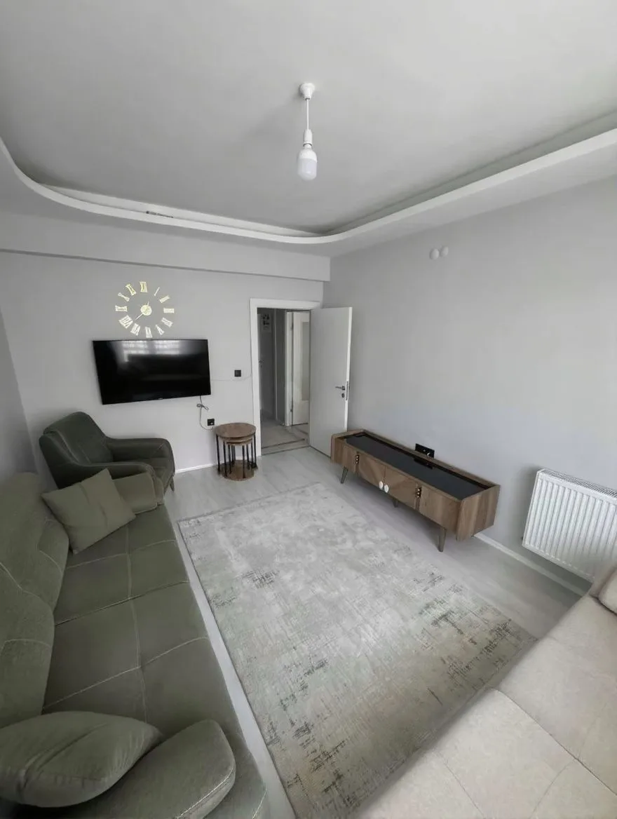 Aziziye Merkez'de 5 Yaşında 4. Kat 145 m² 3+1 Kiralık Daire - Fotoğraf 7