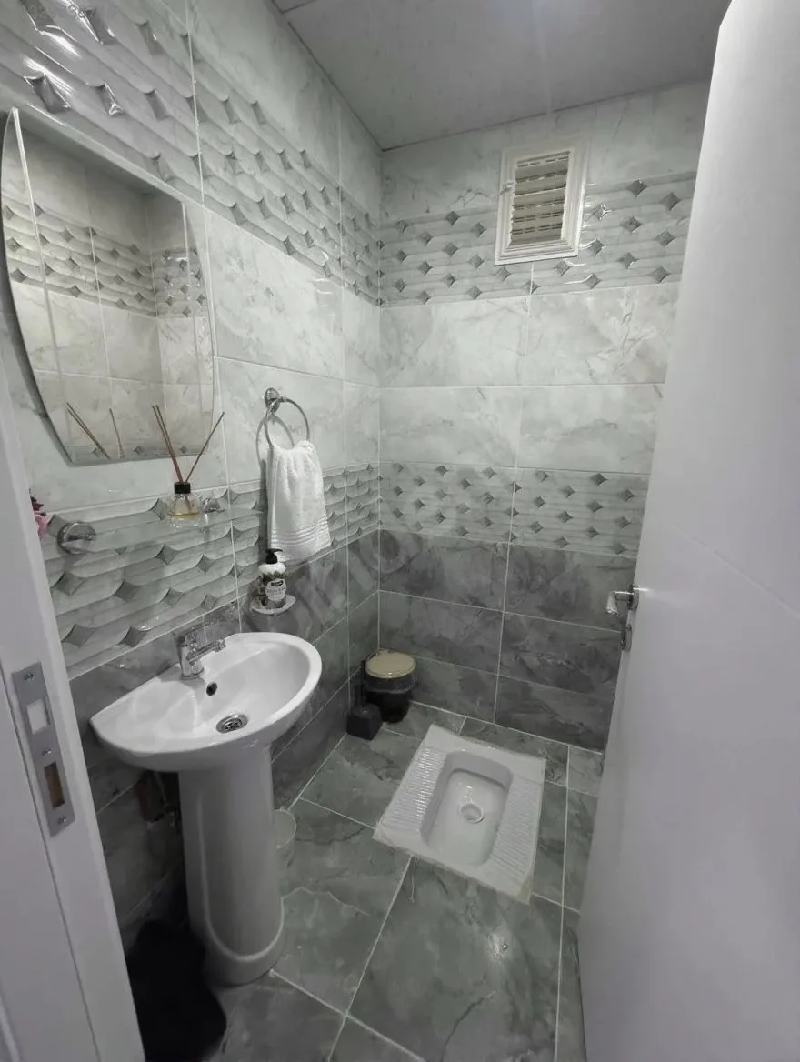 Aziziye Merkez'de 5 Yaşında 4. Kat 145 m² 3+1 Kiralık Daire - Fotoğraf 8