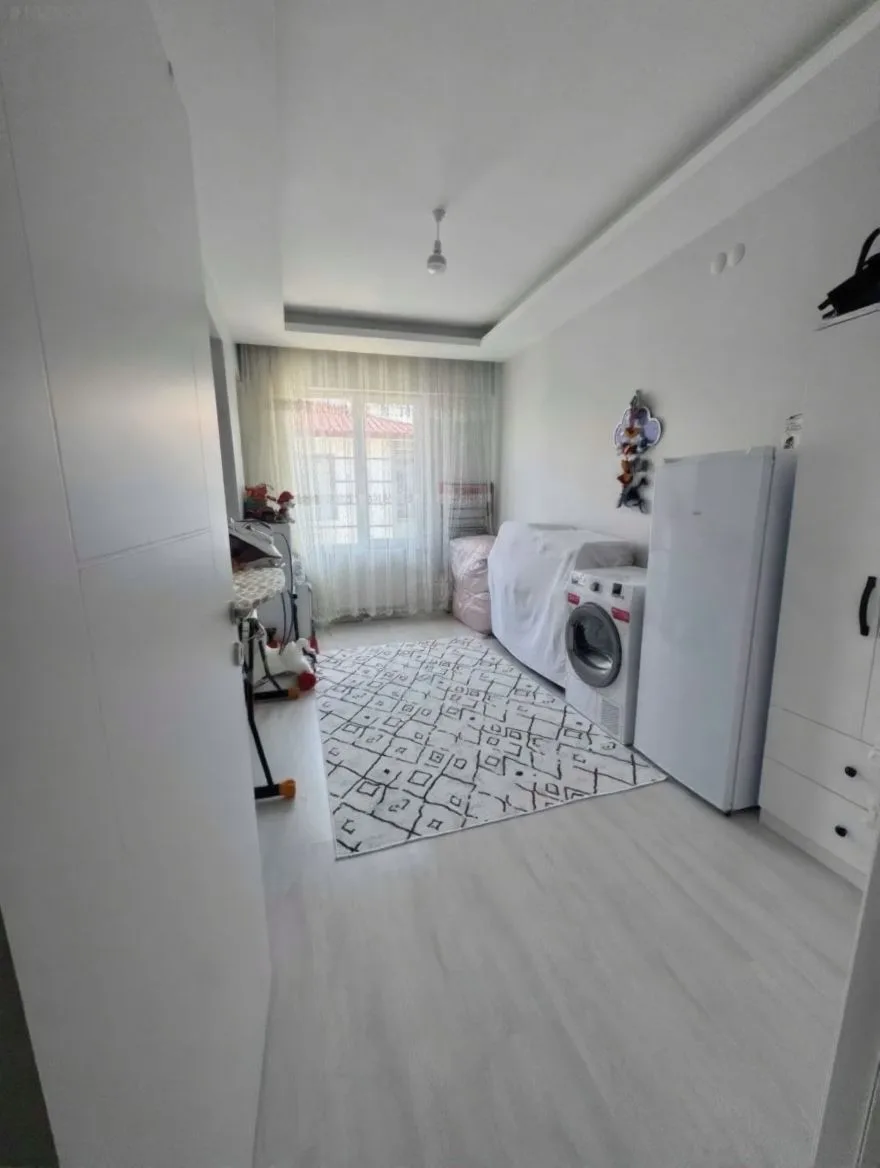 Aziziye Merkez'de 5 Yaşında 4. Kat 145 m² 3+1 Kiralık Daire - Fotoğraf 9