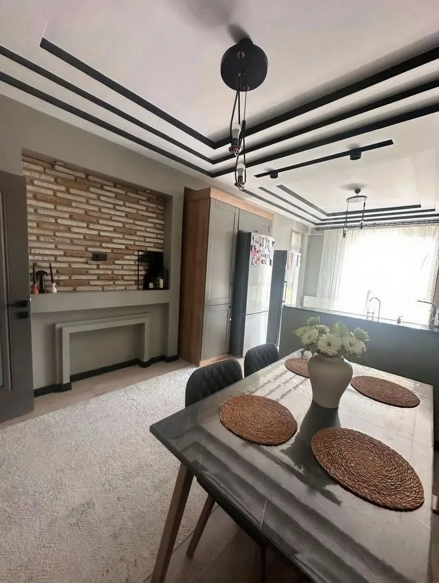 Aziziye Merkez'de 5 Yaşında 2. Kat 145 m² 3+1 Kiralık Daire - 3