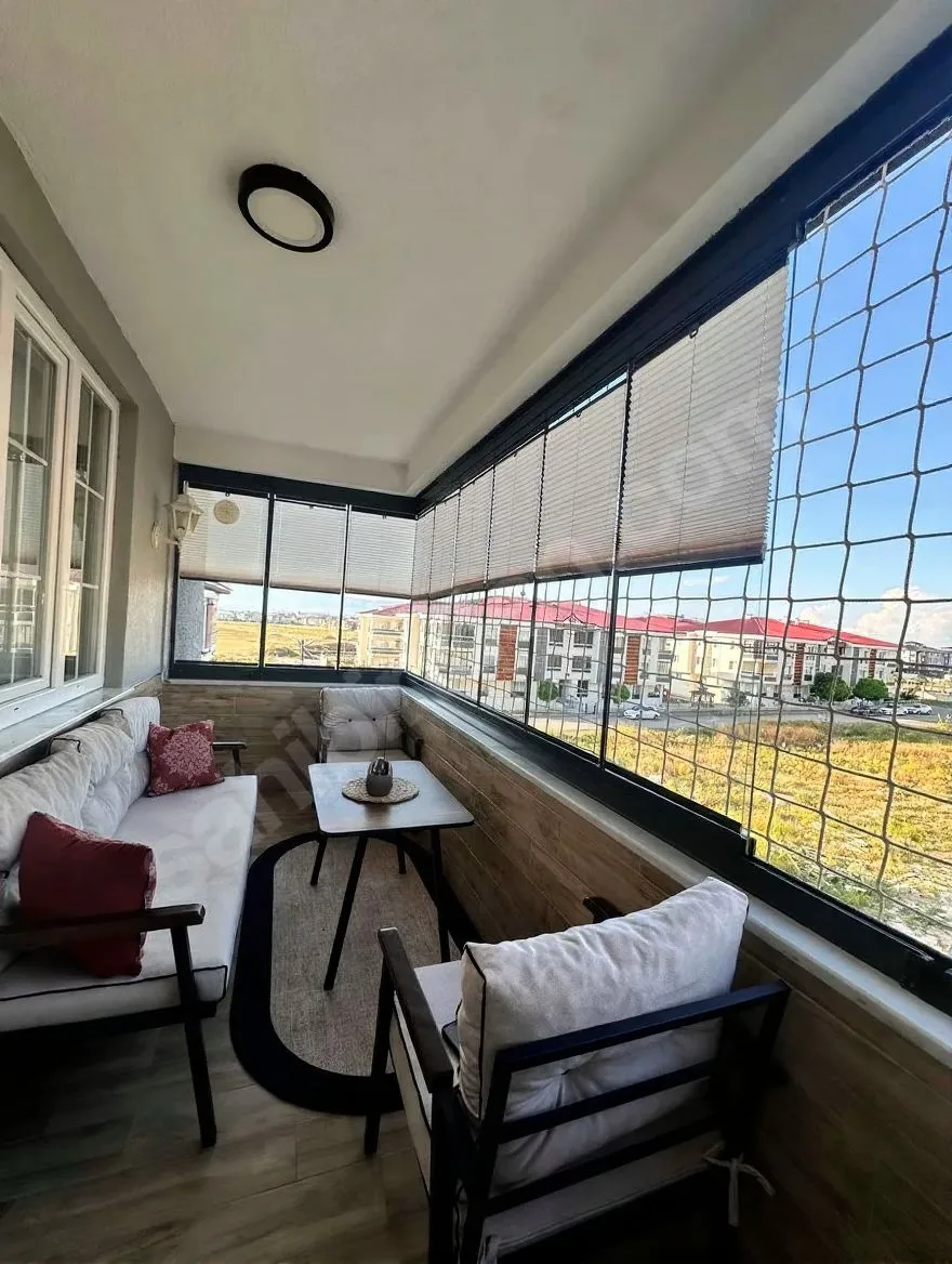 Aziziye Merkez'de 5 Yaşında 2. Kat 145 m² 3+1 Kiralık Daire - 4