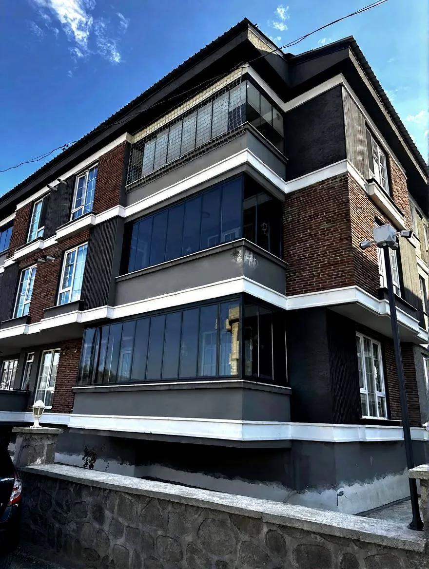 Aziziye Merkez'de 5 Yaşında 2. Kat 145 m² 3+1 Kiralık Daire - Fotoğraf 8