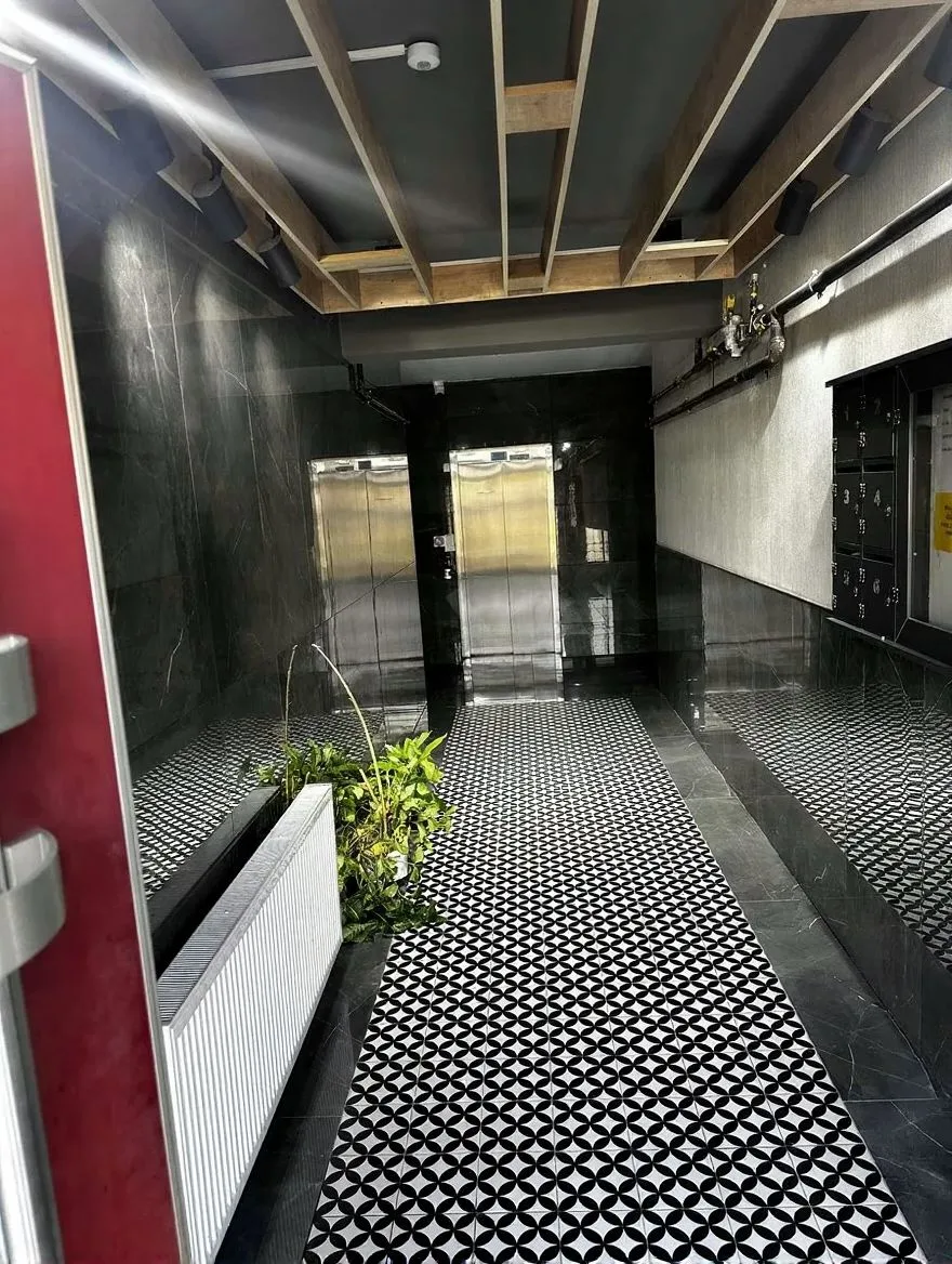 Aziziye Merkez'de 5 Yaşında 2. Kat 145 m² 3+1 Kiralık Daire - Fotoğraf 9